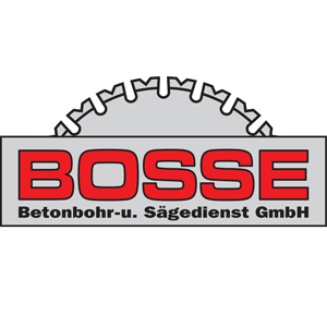 Logo Bosse Betonbohr- u. sägedienst GmbH