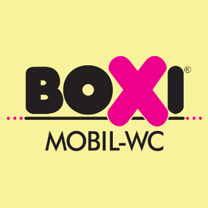 Logo Boxi Mobil WC - Österreichweit