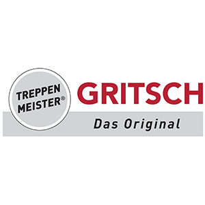 Logo Treppenbau Gritsch GmbH
