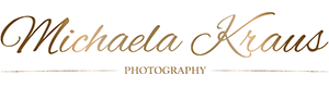 Logo Michaela Kraus photography