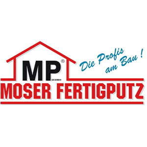 Logo Moser Fertigputz GesmbH