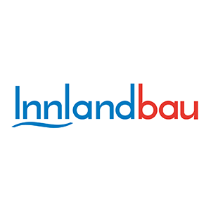 Logo Innlandbau GmbH