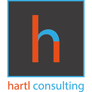 Logo HARTL CONSULTING e.U.