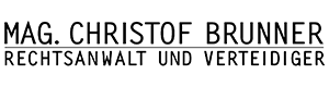 Logo Mag. Christof Brunner