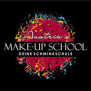 Logo Austria‘s Make Up School - Gabriela Hajek-Renner