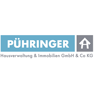 Logo Pühringer Hausverwaltung und Immobilien