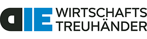 Logo DIE Wirtschaftstreuhänder Lehner, Baumgartner & Partner Steuerberatung GmbH