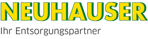 Logo Neuhauser Gesellschaft m.b.H.