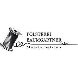 Logo Polsterei Baumgartner