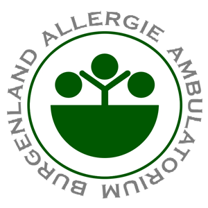 Logo Allergie-Ambulatorium Burgenland