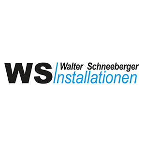 Logo WS Installationen