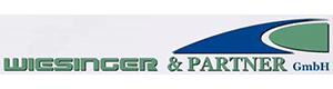 Logo Wiesinger & Partner GmbH
