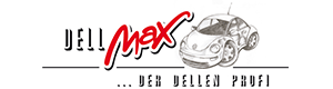 Logo DELL MAX