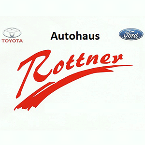 Logo AUTOHAUS Rudolf Rottner e.U.
