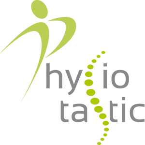 Logo Physiotastic