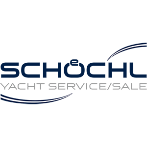 Logo SCHÖCHL Yacht Service, Sale & Brokerage