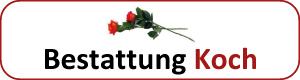 Logo Bestattung Koch GmbH