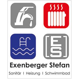 Logo Stefan Exenberger