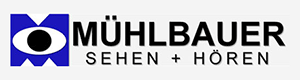 Logo Optiker Mühlbauer GesmbH