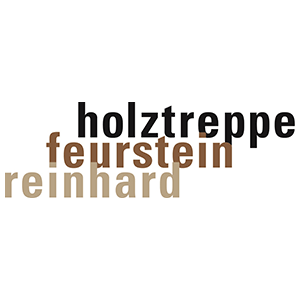 Logo Reinhard Feurstein
