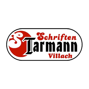 Logo Schriften Tarmann GmbH - Inh. Lari Drazic