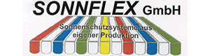 Logo SONNFLEX GmbH