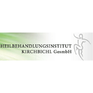 Logo Heilbehandlungsinstitut Kirchbichl GesmbH