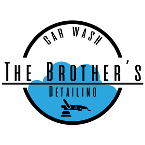 Logo The Brothers Detailing