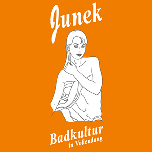 Logo Junek-Badkultur GmbH