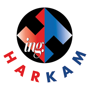 Logo Harkam Leo Ing.