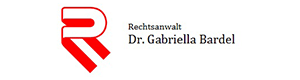 Logo Dr. Gabriella Bardel