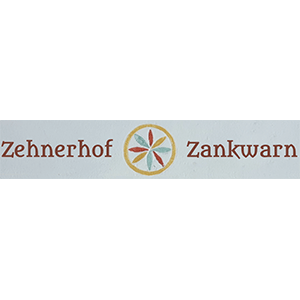 Logo Zehnerhof Bio Aroniabeeren & Getreide aus Österreich
