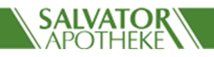 Logo Salvator-Apotheke