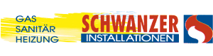 Logo Schwanzer Installationen GmbH