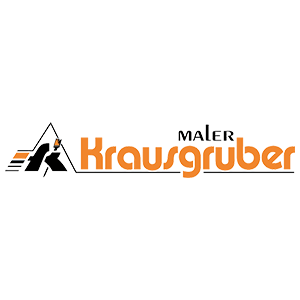 Logo Malerei Krausgruber