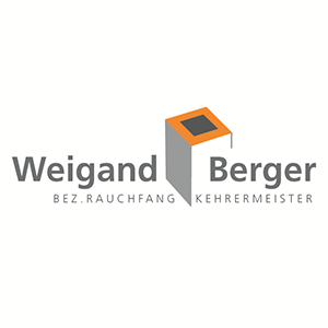 Logo Ing. Weigand-Berger Angelika - Rauchfangkehrermeister