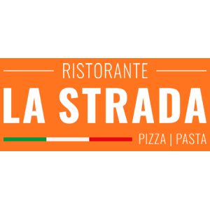 Logo Ristorante La Strada
