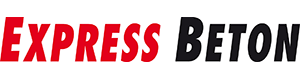 Logo Express Beton GmbH & Co. KG - Werk I