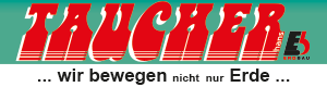 Logo Taucher GmbH