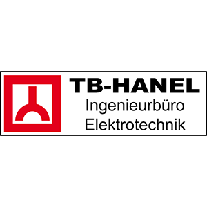 Logo TB Hanel GmbH