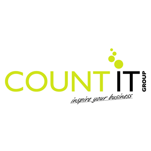 Logo COUNT IT GmbH