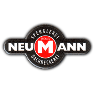 Logo Spenglerei Dachdeckerei Neumann GmbH