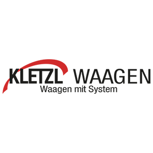 Logo Kletzl Waagen GmbH