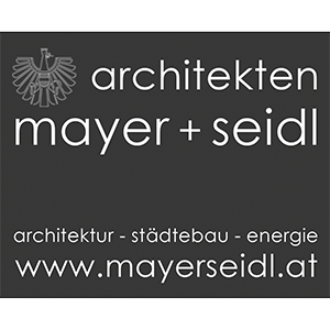 Logo Architekten Mayer + Seidl