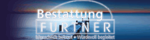 Logo Bestattung Furtner GmbH & Co KG