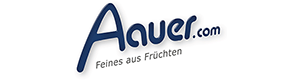 Logo Auer Andreas - Feines aus Früchten