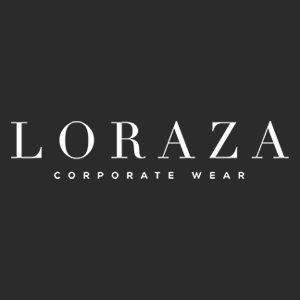 Logo LORAZA GmbH