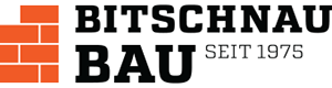 Logo Bitschnau Bau GmbH