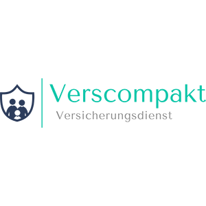 Logo Verscompakt Versicherungsdienst
