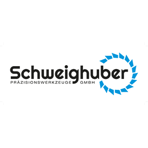 Logo Schweighuber Präzisionswerkzeuge GmbH